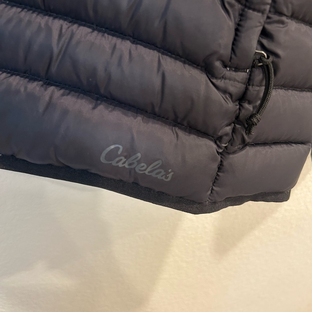 Cabelas Down Jacket - image 2